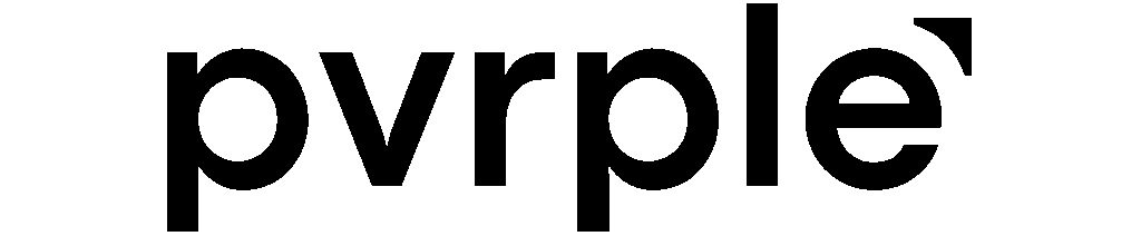 PVRPLE logo - Marketing bureau