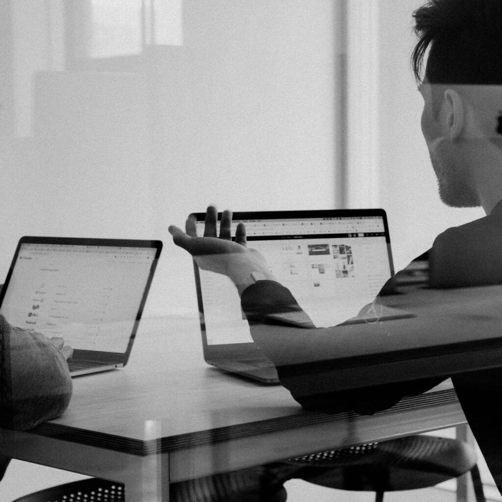 Marketing bureau i København