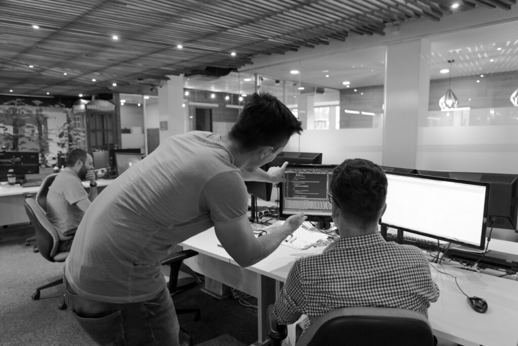 Marketing bureau i København